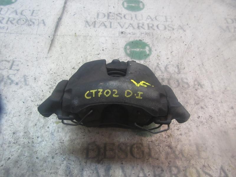 Recambio de pinza freno delantera izquierda para ford kuga (cbv) trend referencia OEM IAM 1682876  