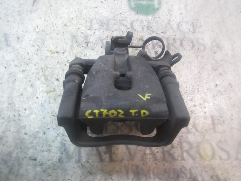 Recambio de pinza freno trasera derecha para ford kuga (cbv) trend referencia OEM IAM 1738987  