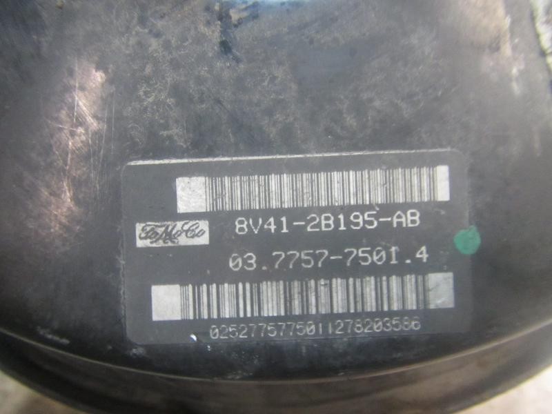 Recambio de servofreno para ford kuga (cbv) trend referencia OEM IAM 1769039 8V412B195AB 