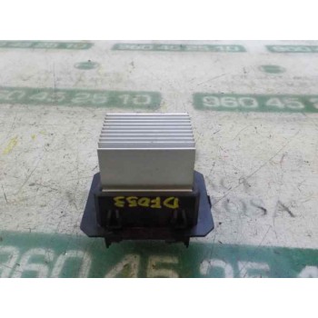 RESISTENCIA CALEFACCION 1618030980 