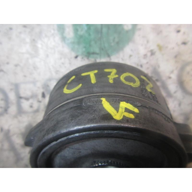 Recambio de tensor correa auxiliar para ford kuga (cbv) trend referencia OEM IAM 1318336  