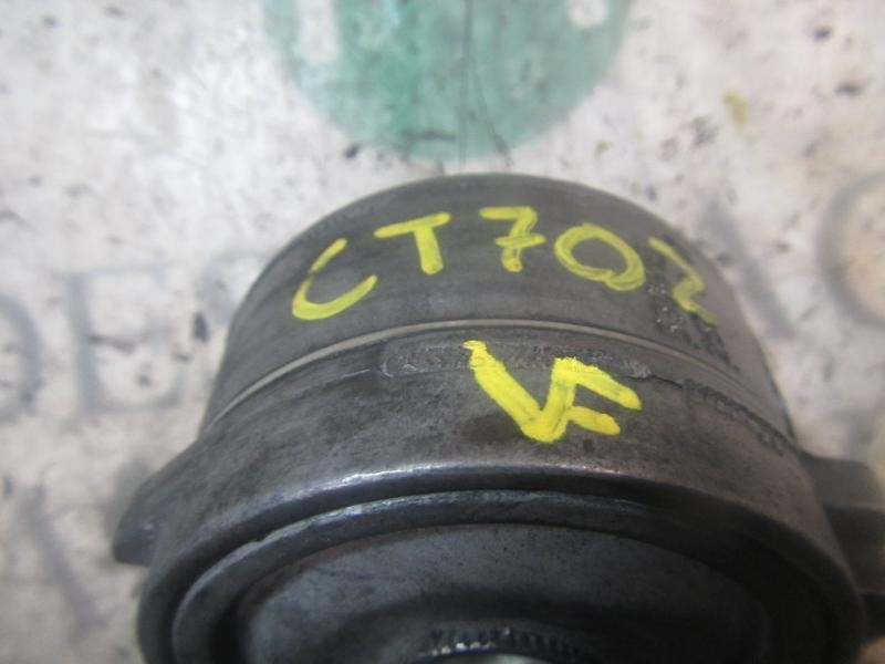 Recambio de tensor correa auxiliar para ford kuga (cbv) trend referencia OEM IAM 1318336  