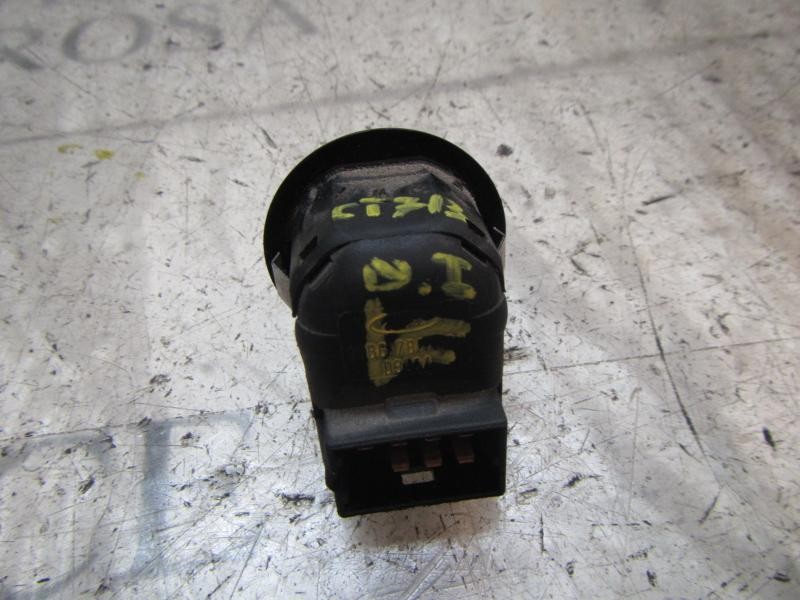 Recambio de mando retrovisor para ford focus berlina (cak) ambiente referencia OEM IAM   