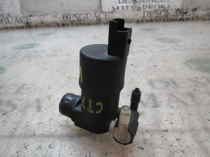 Recambio de bomba limpia para renault scenic ii authentique referencia OEM IAM   