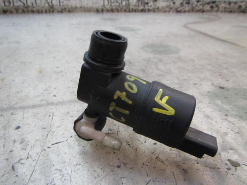 Recambio de bomba limpia para renault scenic ii authentique referencia OEM IAM   