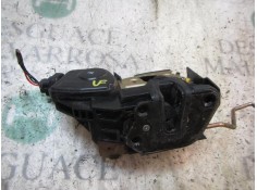 Recambio de cerradura puerta delantera derecha para hyundai matrix (fc) 1.6 gls full world cup referencia OEM IAM   