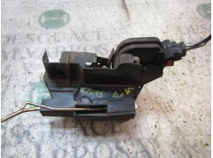 Recambio de cerradura puerta delantera derecha para hyundai matrix (fc) 1.6 gls full world cup referencia OEM IAM    2