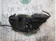 Recambio de cerradura puerta delantera izquierda para hyundai matrix (fc) 1.6 gls full world cup referencia OEM IAM   