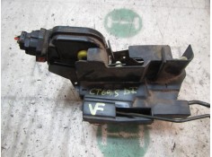 Recambio de cerradura puerta delantera izquierda para hyundai matrix (fc) 1.6 gls full world cup referencia OEM IAM    2