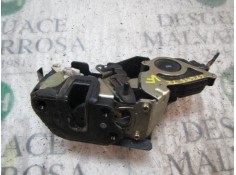 Recambio de cerradura puerta trasera izquierda para hyundai matrix (fc) 1.6 gls full world cup referencia OEM IAM   