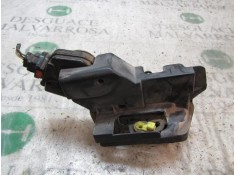 Recambio de cerradura puerta trasera izquierda para hyundai matrix (fc) 1.6 gls full world cup referencia OEM IAM    2
