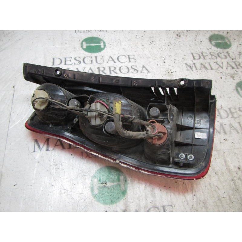 Recambio de piloto trasero derecho para hyundai matrix (fc) 1.6 gls full world cup referencia OEM IAM   