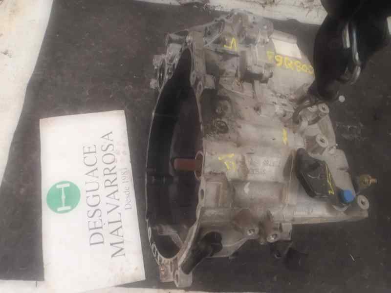 Recambio de caja cambios para volvo v40 familiar 1.9 d+ evolution referencia OEM IAM   