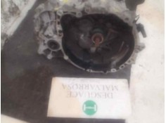 Recambio de caja cambios para volvo v40 familiar 1.9 d+ evolution referencia OEM IAM    2