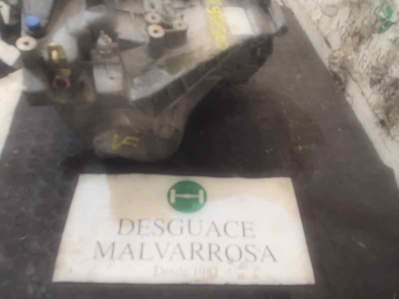 Recambio de caja cambios para volvo v40 familiar 1.9 d+ evolution referencia OEM IAM   