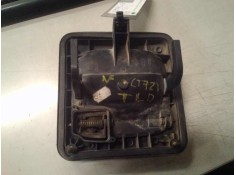 Recambio de maneta exterior delantera derecha para citroën jumper combi desde ´02 29c 2.0 hdi 85 referencia OEM IAM    2
