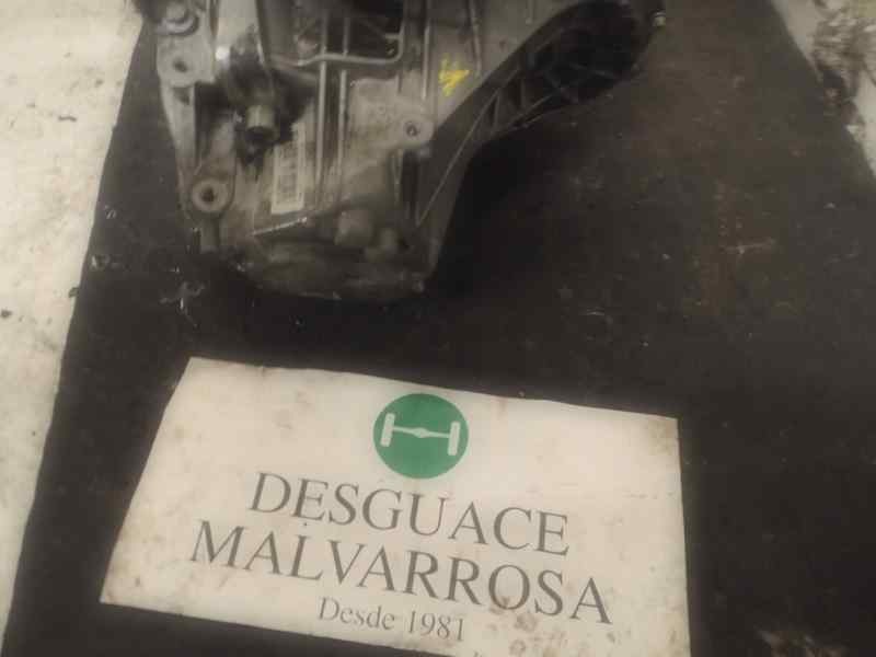 Recambio de caja cambios para renault megane ii berlina 5p 1.5 dci diesel referencia OEM IAM  TL4001 