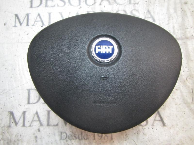 Recambio de airbag delantero izquierdo para fiat punto berlina (188) 1.4 16v dynamic referencia OEM IAM   
