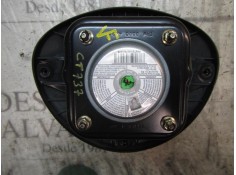 Recambio de airbag delantero izquierdo para fiat punto berlina (188) 1.4 16v dynamic referencia OEM IAM    2