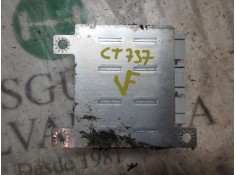 Recambio de centralita airbag para fiat punto berlina (188) 1.4 16v dynamic referencia OEM IAM    2