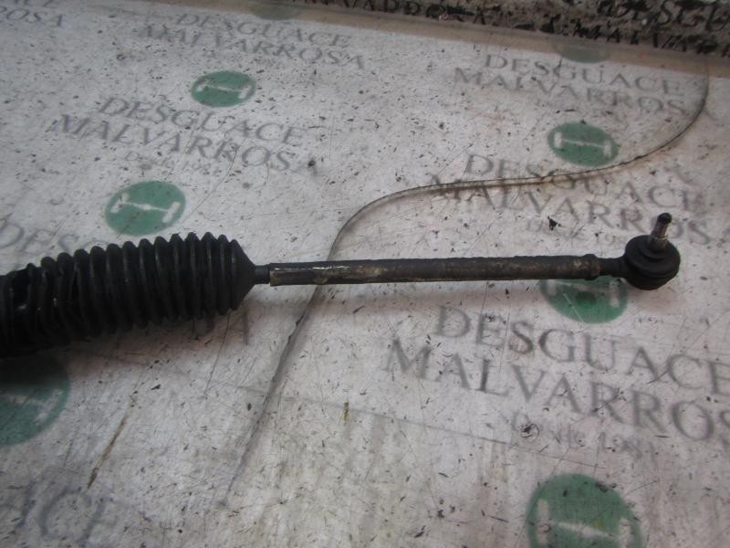 Recambio de cremallera direccion para fiat punto berlina (188) 1.4 16v dynamic referencia OEM IAM   