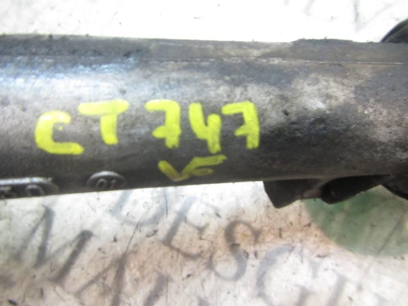 Recambio de cremallera direccion para fiat punto berlina (188) 1.4 16v dynamic referencia OEM IAM   