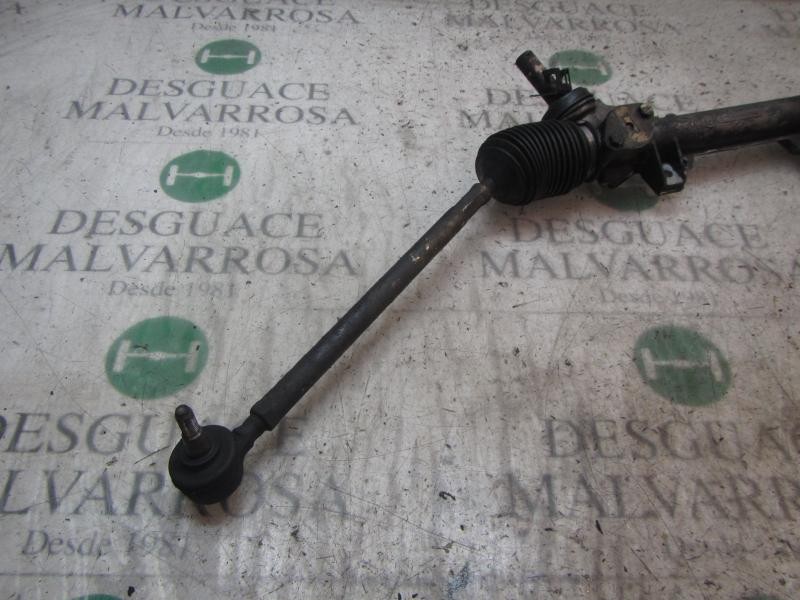 Recambio de cremallera direccion para fiat punto berlina (188) 1.4 16v dynamic referencia OEM IAM   