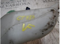 Recambio de deposito limpia para fiat punto berlina (188) 1.4 16v dynamic referencia OEM IAM    2