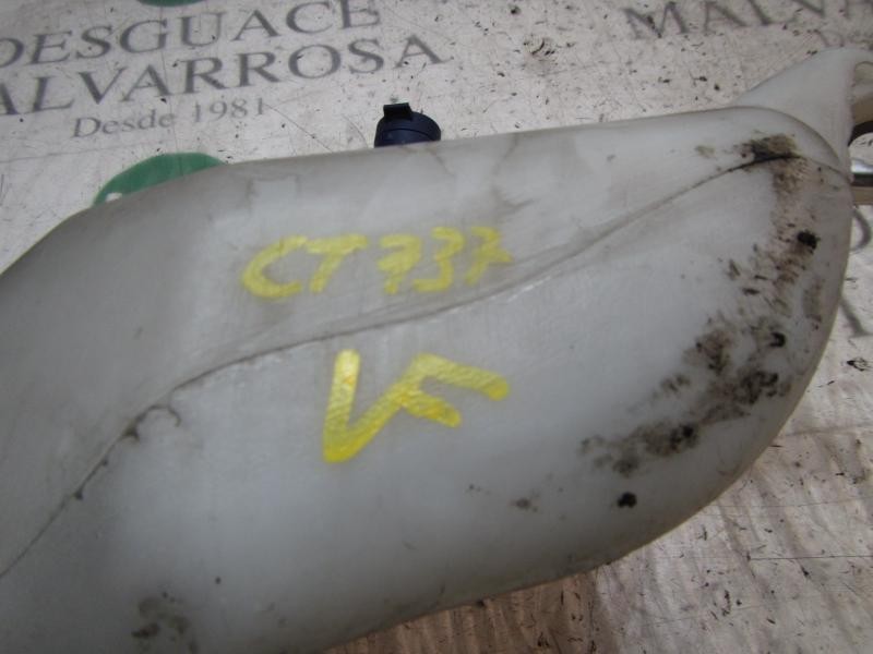 Recambio de deposito limpia para fiat punto berlina (188) 1.4 16v dynamic referencia OEM IAM   