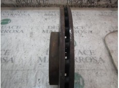 Recambio de disco freno delantero para fiat punto berlina (188) 1.4 16v dynamic referencia OEM IAM    2