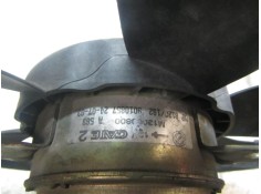 Recambio de electroventilador para fiat punto berlina (188) 1.4 16v dynamic referencia OEM IAM    2