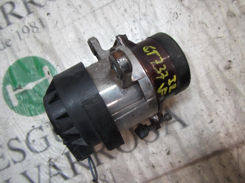 Recambio de faro antiniebla izquierdo para fiat punto berlina (188) 1.4 16v dynamic referencia OEM IAM   