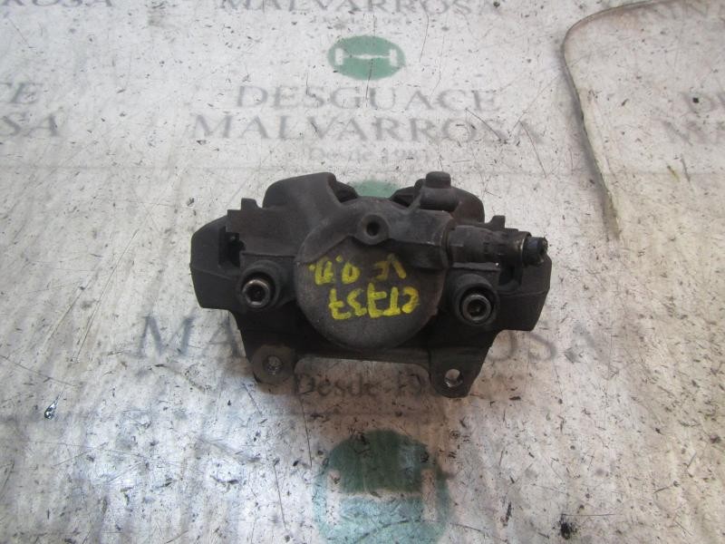 Recambio de pinza freno delantera derecha para fiat punto berlina (188) 1.4 16v dynamic referencia OEM IAM   