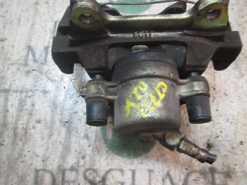 Recambio de pinza freno delantera izquierda para fiat punto berlina (188) 1.4 16v dynamic referencia OEM IAM   