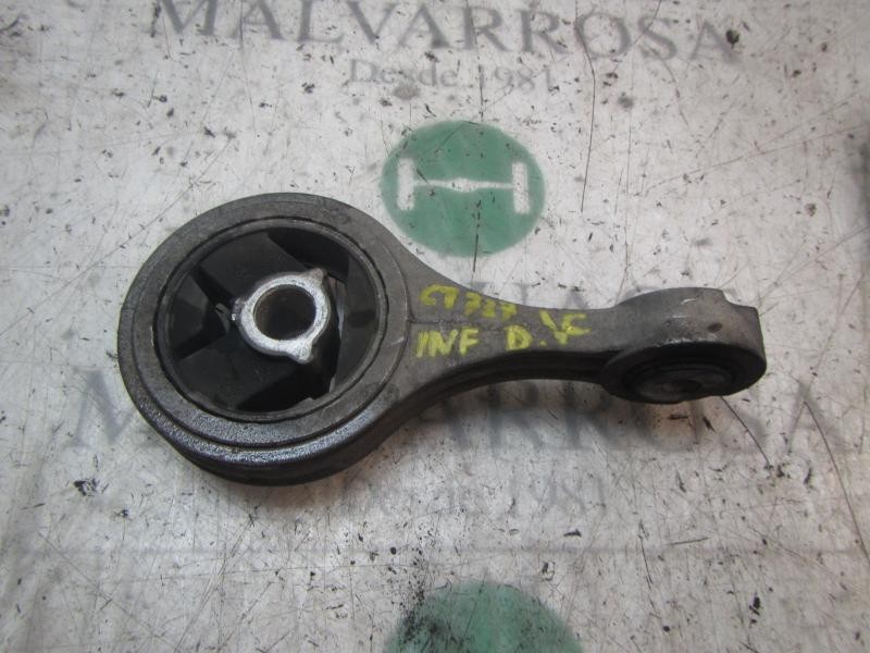 Recambio de soporte motor para fiat punto berlina (188) 1.4 16v dynamic referencia OEM IAM   