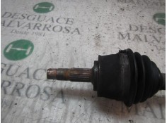 Recambio de transmision izquierda para fiat punto berlina (188) 1.4 16v dynamic referencia OEM IAM    2