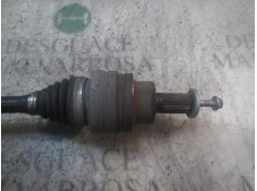 Recambio de transmision trasera izquierda para ford kuga (cbv) trend referencia OEM IAM 1565594   2