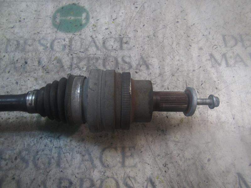 Recambio de transmision trasera izquierda para ford kuga (cbv) trend referencia OEM IAM 1565594  