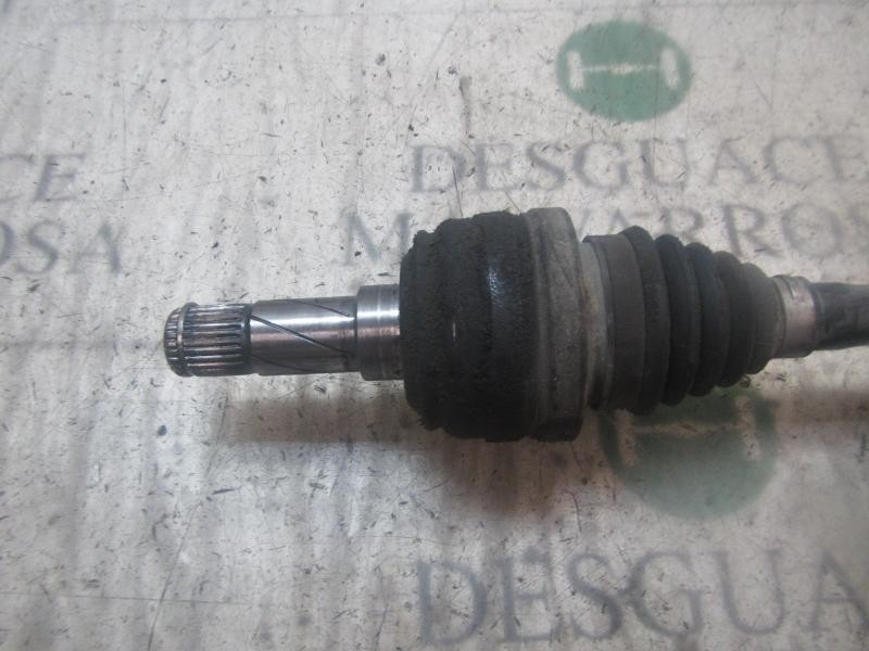 Recambio de transmision trasera izquierda para ford kuga (cbv) trend referencia OEM IAM 1565594  