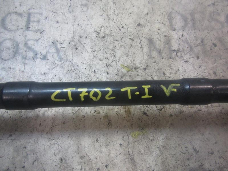 Recambio de transmision trasera izquierda para ford kuga (cbv) trend referencia OEM IAM 1565594  