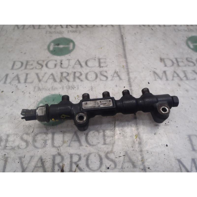 Recambio de rampa inyectora para peugeot 307 break / sw (s1) 1.6 16v hdi referencia OEM IAM   