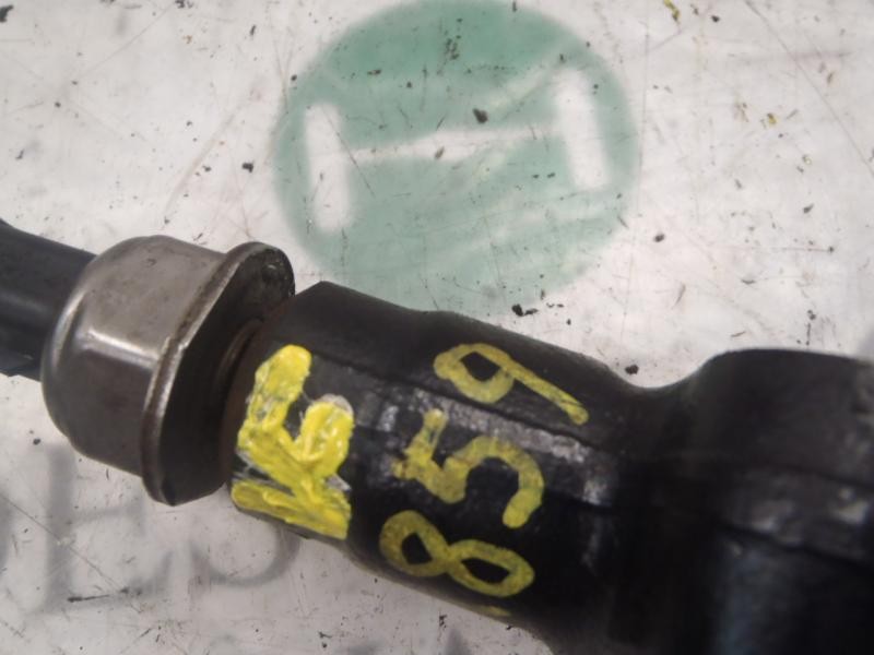 Recambio de rampa inyectora para peugeot 307 break / sw (s1) 1.6 16v hdi referencia OEM IAM   