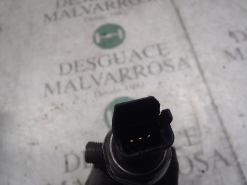 Recambio de rampa inyectora para peugeot 307 break / sw (s1) 1.6 16v hdi referencia OEM IAM   