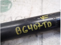 Recambio de amortiguador trasero derecho para renault megane ii berlina 5p confort dynamique referencia OEM IAM    2