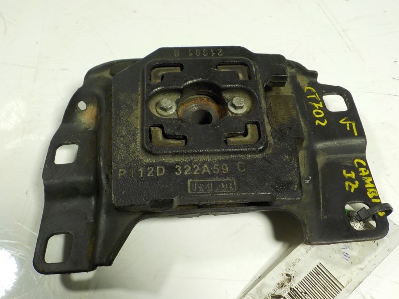 Recambio de soporte cambio para ford kuga (cbv) trend referencia OEM IAM 1798908  