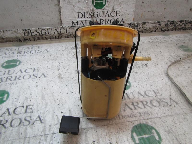 Recambio de aforador para bmw serie 3 coupe (e92) 330d referencia OEM IAM 16117197077 6763886 A2C53025282