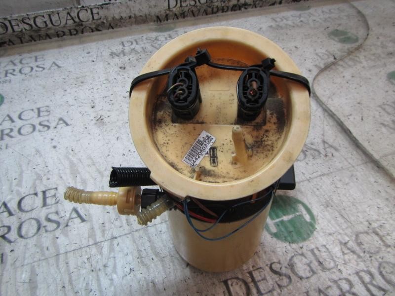 Recambio de aforador para bmw serie 3 coupe (e92) 330d referencia OEM IAM 16117197077 6763886 A2C53025282