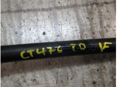 Recambio de amortiguadores maletero / porton para bmw serie 3 coupe (e92) 330d referencia OEM IAM 51247129194   2