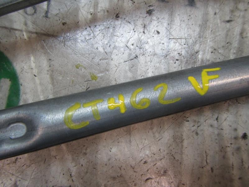 Recambio de articulacion limpia delantero para bmw serie 3 coupe (e92) 330d referencia OEM IAM 61617161711  