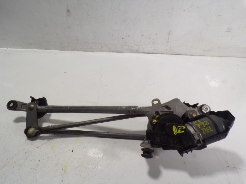 Recambio de motor limpia delantero para toyota rav 4 (a3) executive referencia OEM IAM 8511042150 8511042150 1593000252